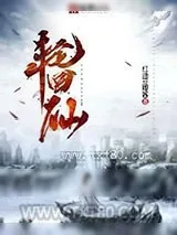 《轮回仙》小说封面