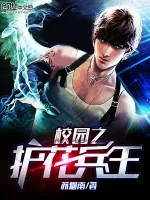 《校园之护花兵王》小说封面