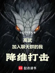 《高武:加入聊天群的我降维打击》小说封面