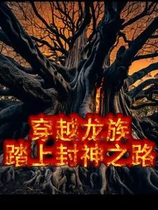 《穿越龙族,我在卡塞尔学院当卧底》小说封面