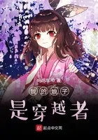 《我的娘子是穿越者》小说封面