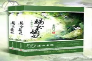 《重生之祸女嫡妃》小说封面