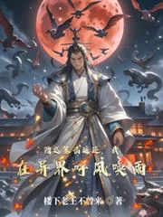 《赠送暴击返还，我在异界呼风唤雨》小说封面