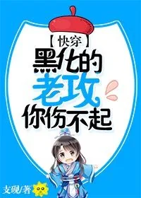 《黑化的老攻你伤不起[快穿]》小说封面