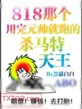 《那个渣完元帅就跑的杀马特天王》小说封面
