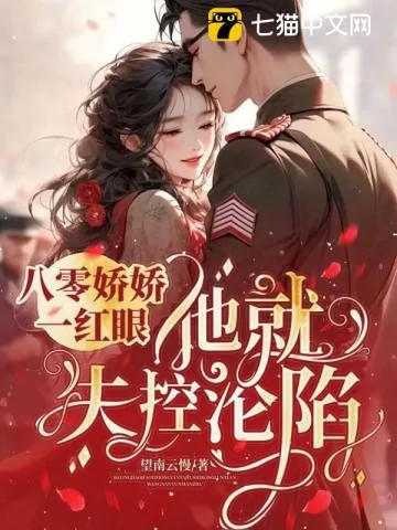 《一胎又一胎，说好的禁欲指挥官呢？》小说封面