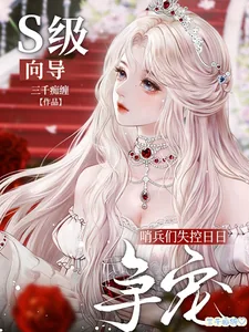 《S级向导？哨兵们失控日日争宠》小说封面