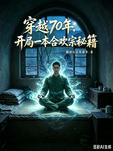 《穿越70年,开局一本合欢宗秘籍》小说封面