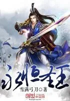《永恒圣王》小说封面