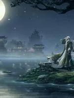 《降临之人族》小说封面